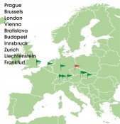 Mapa EN