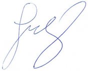 Podpis CZ